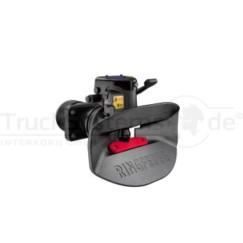 RINGFEDER Anhängerkupplung automatisch 4040G145A -...