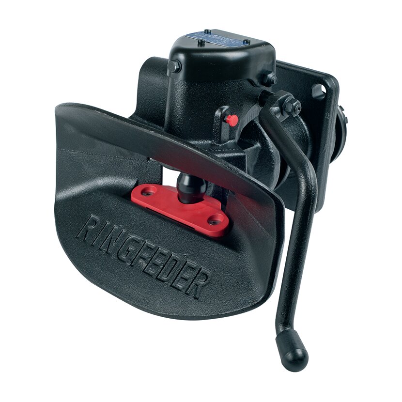 RINGFEDER Anhängerkupplung automatisch 4040G150B - 4040/G 150 B