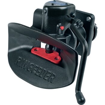 RINGFEDER Anhängerkupplung automatisch 4040G150B -...