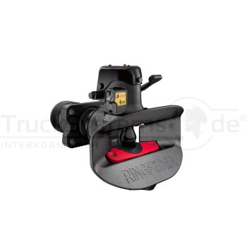 RINGFEDER Anhängerkupplung automatisch 5050A - 5050...