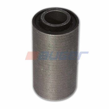 AUGER Gummibuchse, Feder 51684 - passend für VOLVO...