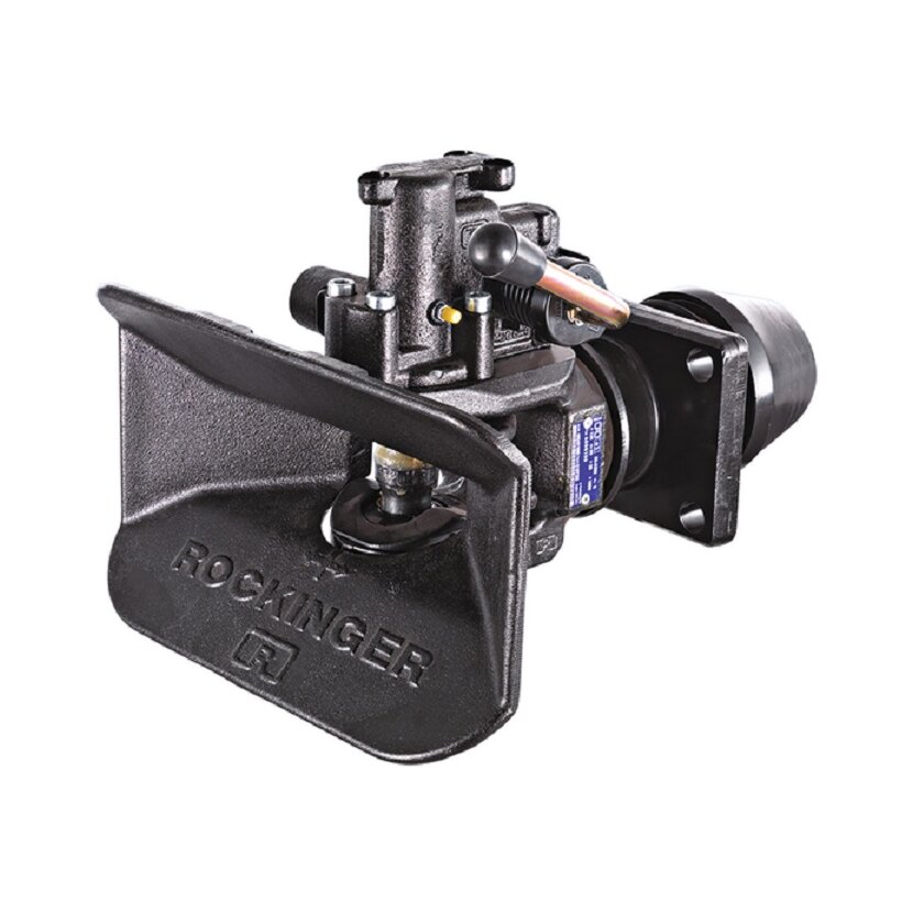 ROCKINGER Anhängerkupplung automatisch 400A51001