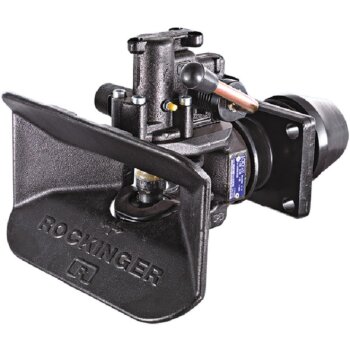 ROCKINGER Anhängerkupplung automatisch 400A51001