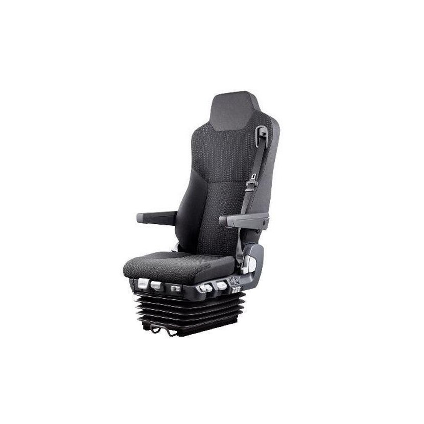 ISRI Fahrersitz Actros MP2 - MP3 Komfort-Klima 6860/875 NTS - 8.9717-01