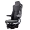 ISRI Fahrersitz Actros MP2 - MP3 Komfort-Klima 6860/875 NTS - 8.9717-01