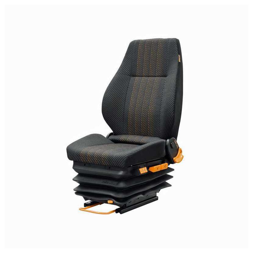 ISRI Fahrersitz Universal Luftgefedert 6500/517 PRO