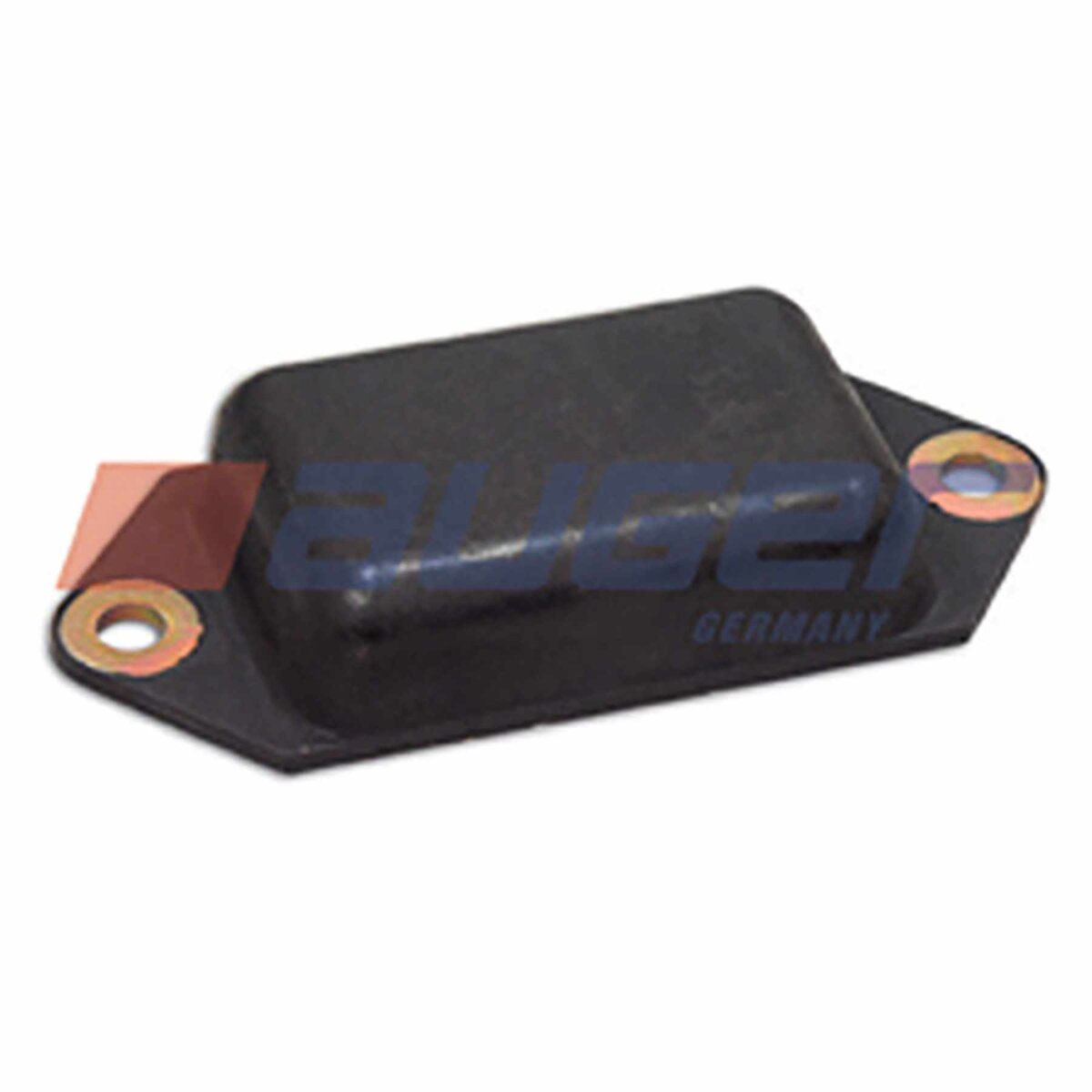 AUGER Lager, Feder 51984 für IVECO 500354985, 4,08