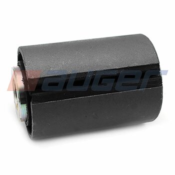 AUGER Gummibuchse, Feder 51990 - passend für IVECO...