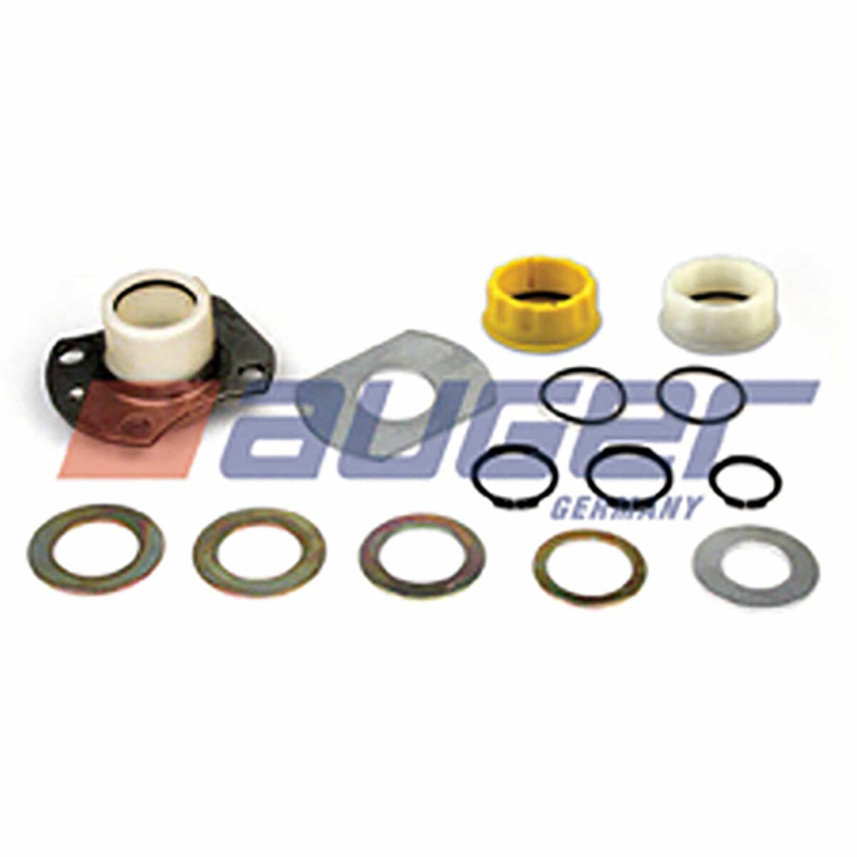 AUGER Reparatursatz, Spannbügel 52262 - passend für ROR 10690588