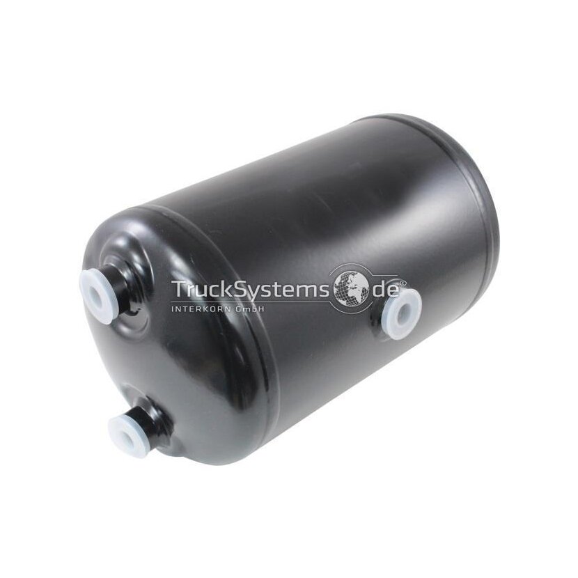 Luftkessel Druckluftbehälter 20 l Stahl - 111482 - 11 14 82
