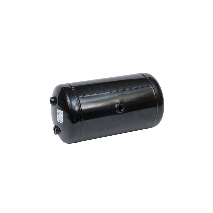 Luftkessel Druckluftbehälter 20 l Stahl - 0034321301 - 9505200030