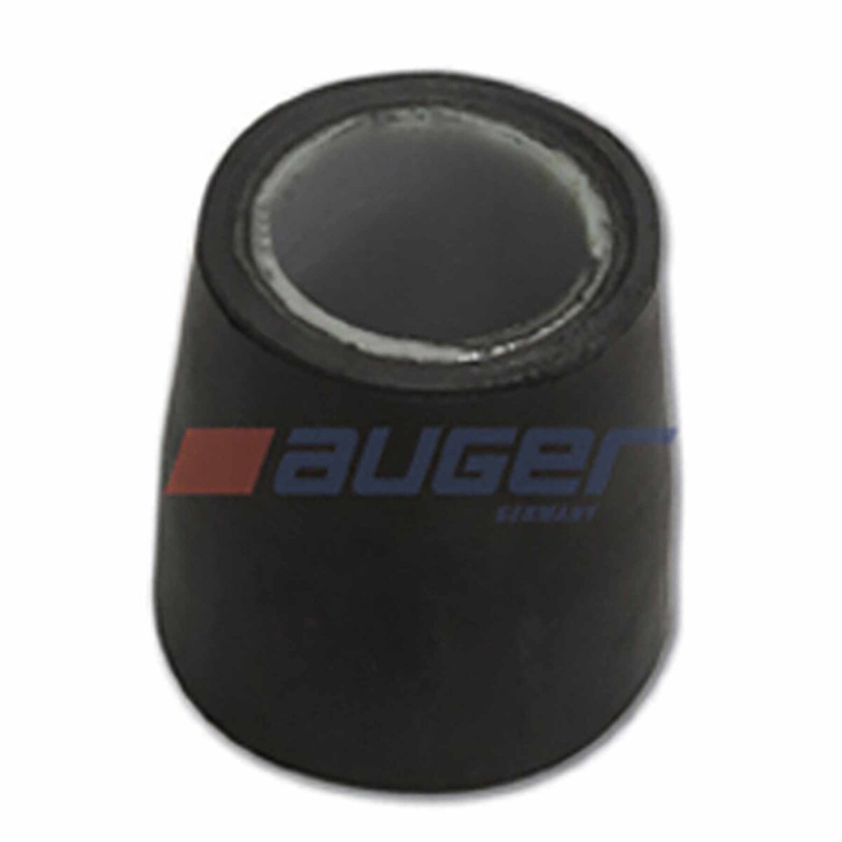 AUGER Gummibuchse, Feder 52279 - passend für FRUEHAUF UJA0033001