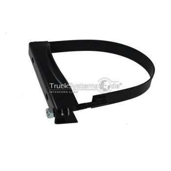 Halter Befestigung Luftkessel ø 310 - 451 999 310...