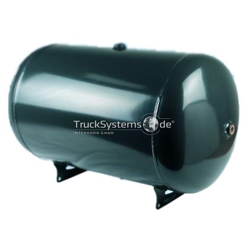 Luftkessel Druckluftbehälter 80 l Stahl - 0018055192 - 05 51 92