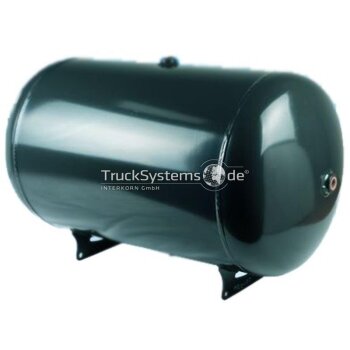 Luftkessel Druckluftbehälter 80 l Stahl - 0018055192...