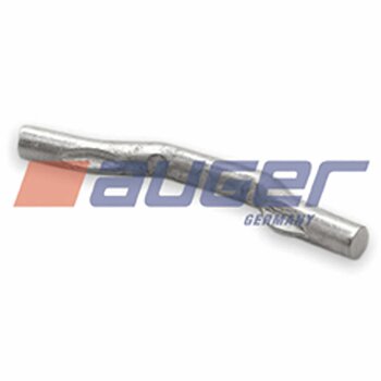 AUGER Stift, Bremsbacke 52369 - passend für SAUER...
