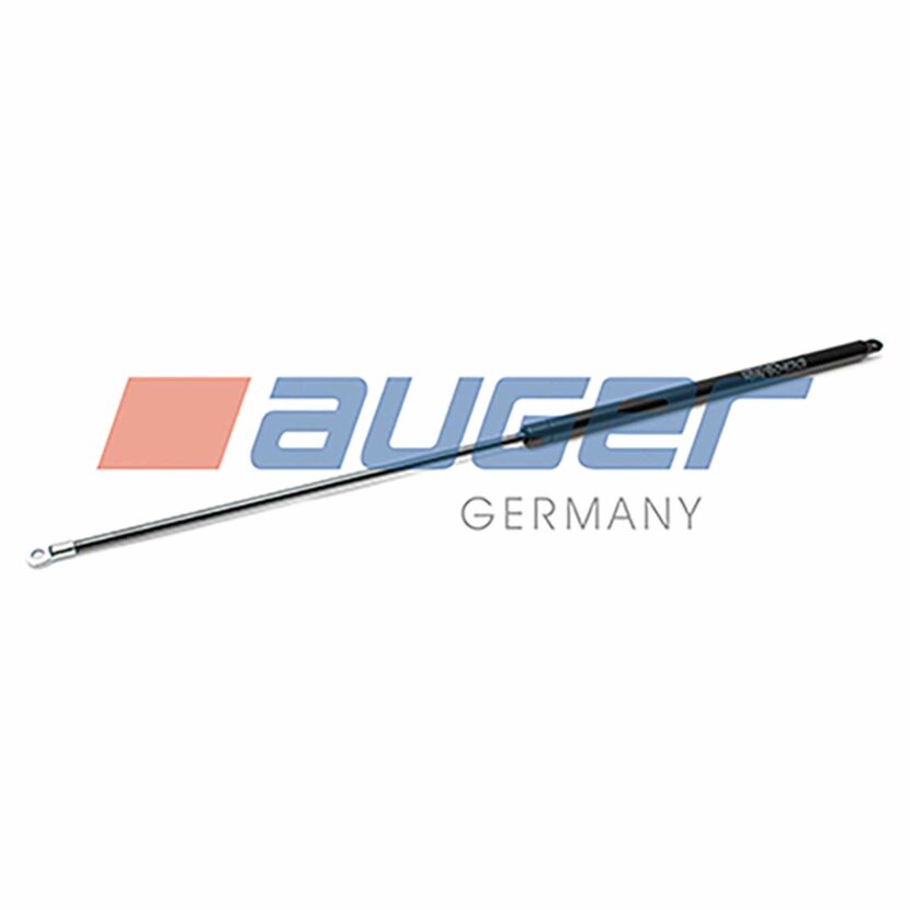 AUGER Gasfeder 52534 - passend für MAN 81748210095