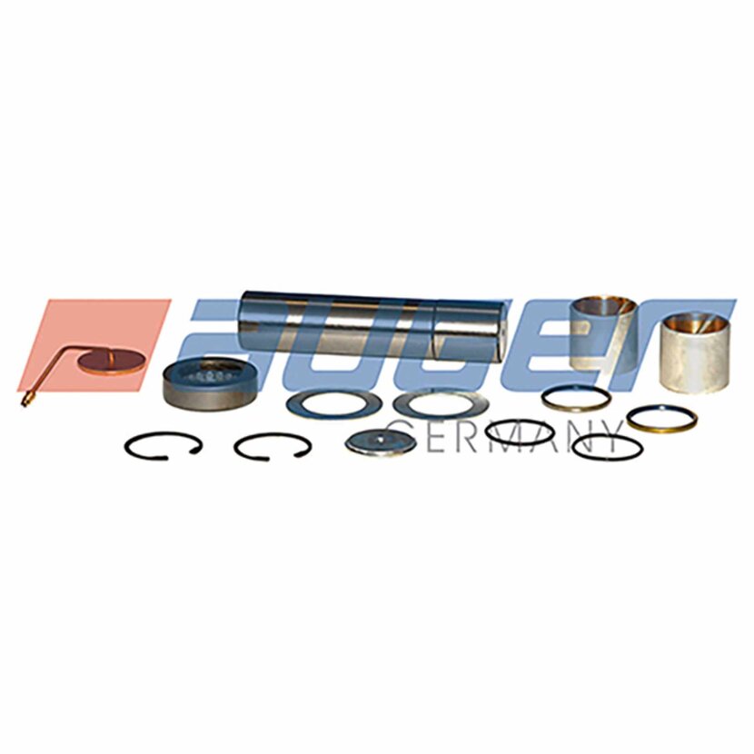 AUGER Achsschenkelbolzensatz 52560 - passend für MERCEDES 3913300019