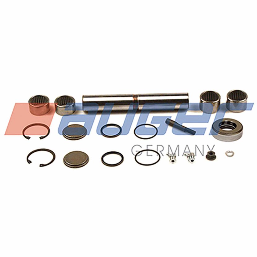 AUGER Achsschenkelbolzensatz 52601 - passend für MERCEDES 6703300219