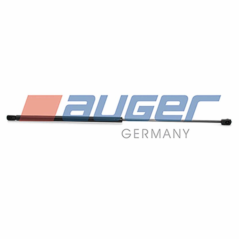 AUGER Gasfeder 52647 - passend für MAN 81611400016