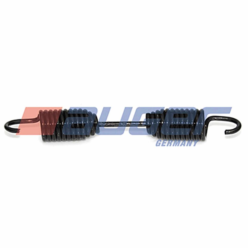 AUGER Feder, Bremsbacke 52891 - passend für TRAILOR 1643000C
