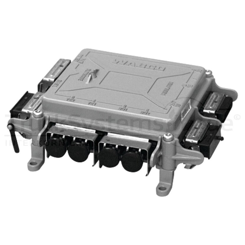 Wabco ABS Elektronik Anhänger Umrüstsatz VCS1 auf VCS24461089202 - 446 108 920 2