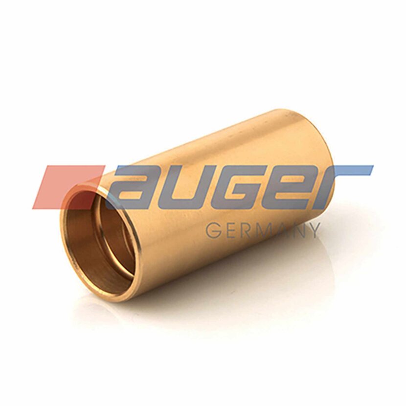 AUGER Buchse, Feder 52980 - passend für MERCEDES 3523250150