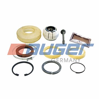 AUGER Reparatursatz, Achsstrebe 53057 - passend für...