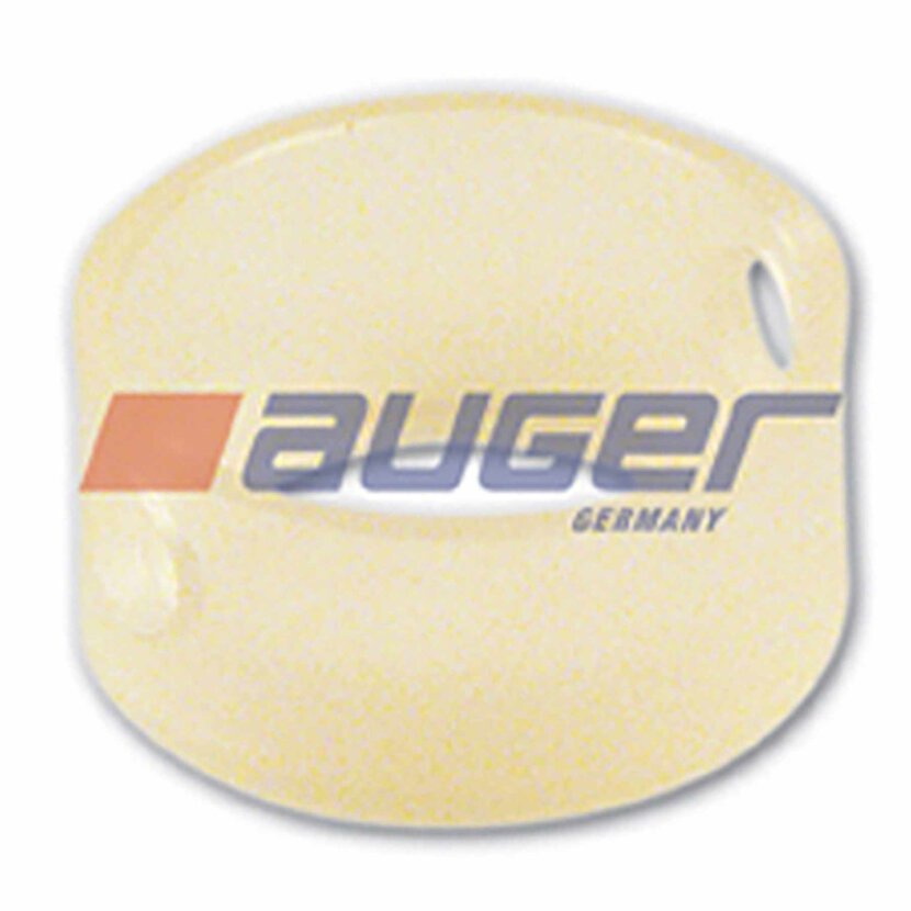 AUGER Buchse, Schaltbetätigung 53081 - passend für MERCEDES 3522680335