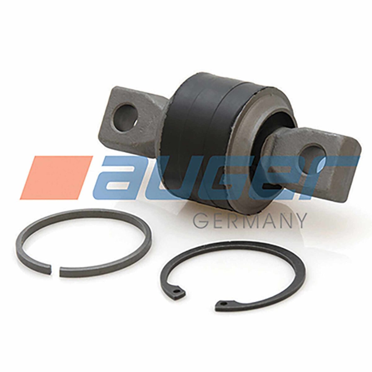 AUGER Reparatursatz, Achsstrebe 53086 - passend für MERCEDES 0003501005