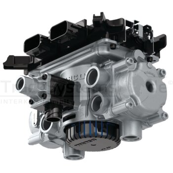Wabco Achsmodulator EBS - 4801050060 - 480 105 006 0 -...