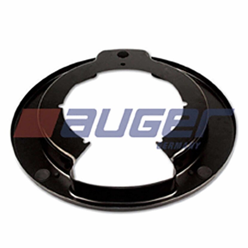 AUGER Abdeckblech Bremse 53121 - passend für VOLVO 1629834