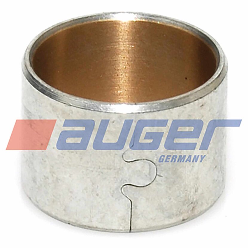 AUGER Buchse, Bremsbacke 53128 - passend für VOLVO 1606681