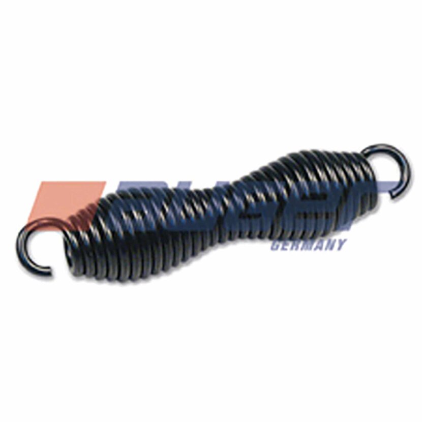 AUGER Feder, Bremsbacke 53129 - passend für VOLVO 346499