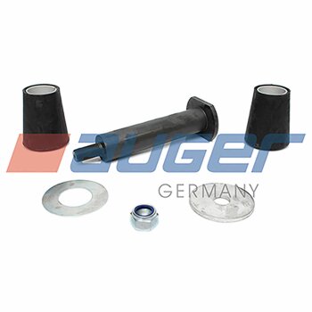 AUGER Reparatursatz, Feder 53204 - passend für...