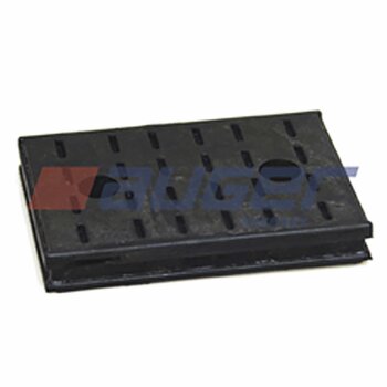 AUGER Lager, Feder 53280 - passend für MAN 81434070102