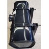 LKW Tank Dieseltank MAN 150 l Stahl 85122016104 - 85.12201-6104 inklusive Zubehör