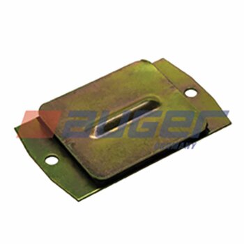 AUGER Lager, Feder 53301 - passend für VOLVO 1626139
