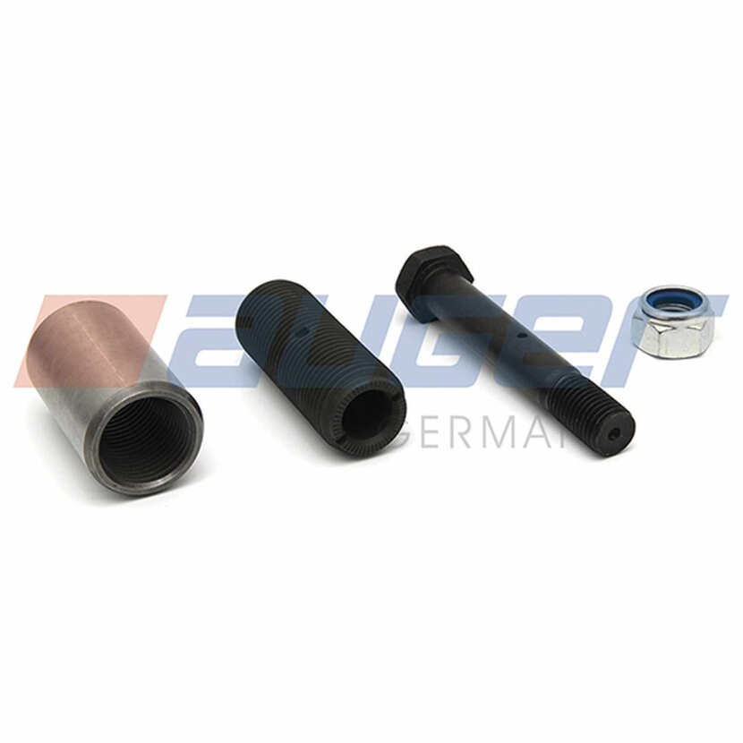 AUGER Reparatursatz, Feder 53303 - passend für VOLVO 6776801S