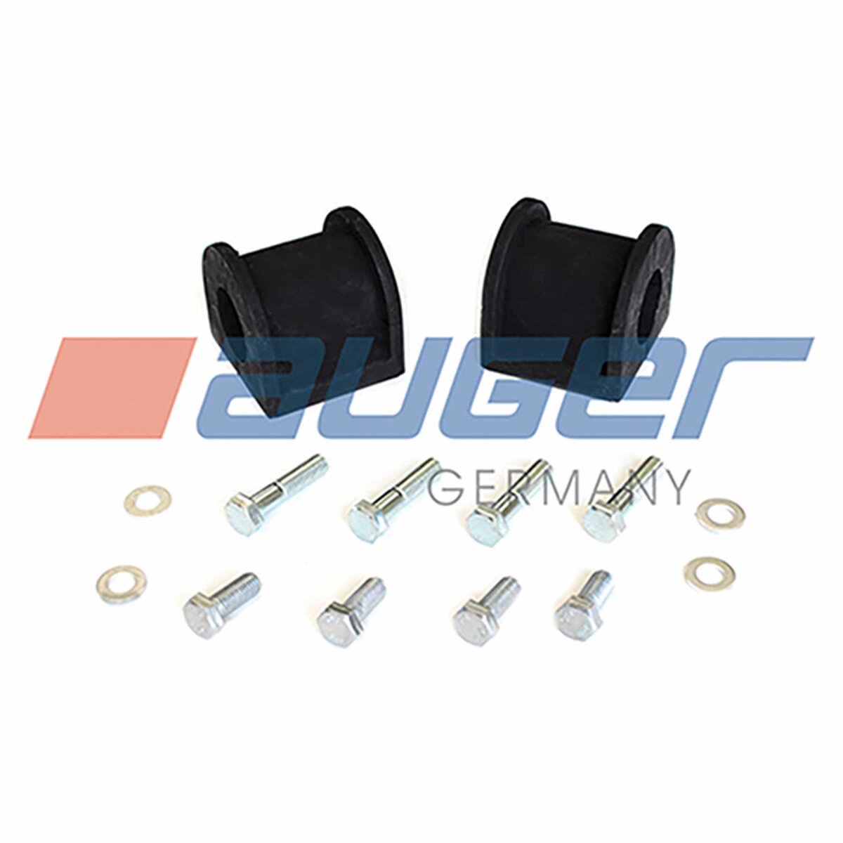 AUGER Reparatursatz, Stabilisator 53345 - passend für SCANIA 295751S