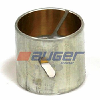 AUGER Buchse, Spannbügel 53392 - passend für...