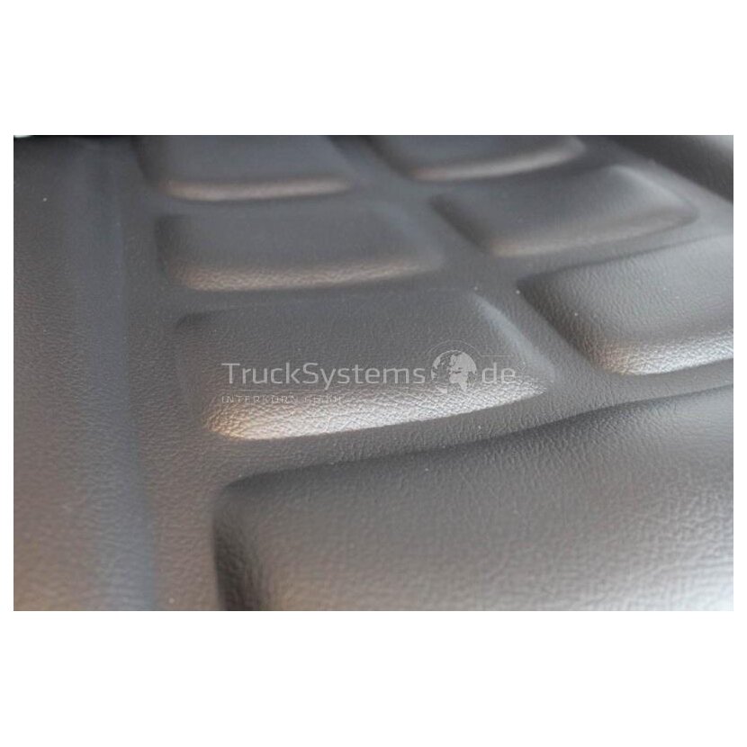 PICCOLO Schleppersitz Traktorsitz Staplersitz Baumaschinensitz wie Grammer GS12 PVC
