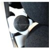 PICCOLO Schleppersitz Traktorsitz Staplersitz Baumaschinensitz wie Grammer GS12 PVC
