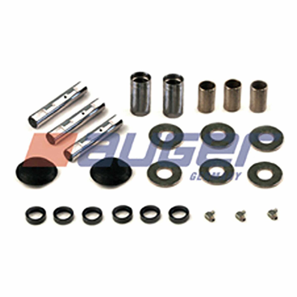 AUGER Reparatursatz, Feder 53425 - passend für DAF 0389071S1