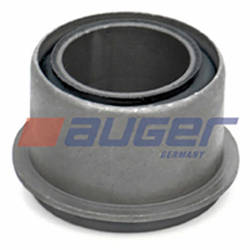 AUGER Gummibuchse, Achse 53457 - passend für IVECO 93810239