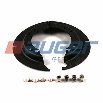 AUGER Abdeckteilesatz Bremse 53590 - passend für...