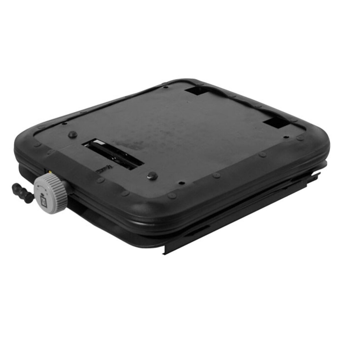 Mechanische Federung passend für Schlepper breit-niedrig (universal)