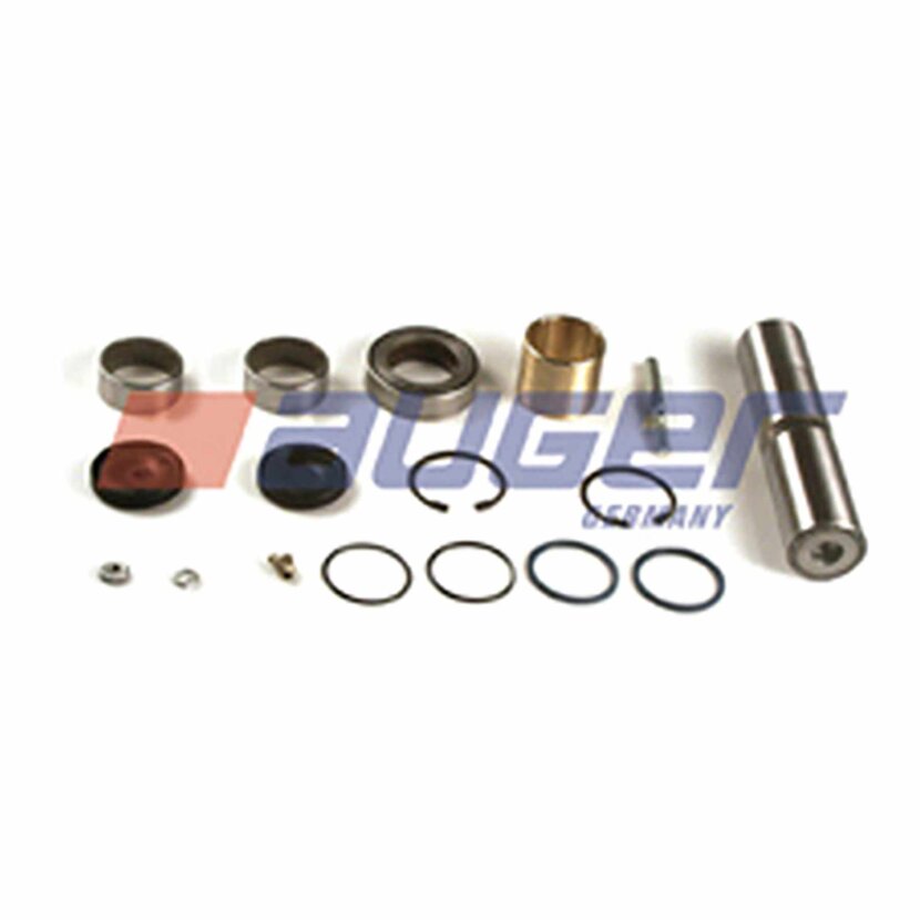 AUGER Achsschenkelbolzensatz 53709 - passend für RVI 5010056002S
