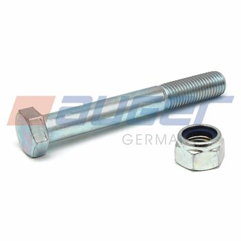 AUGER Reparatursatz, Feder 53769