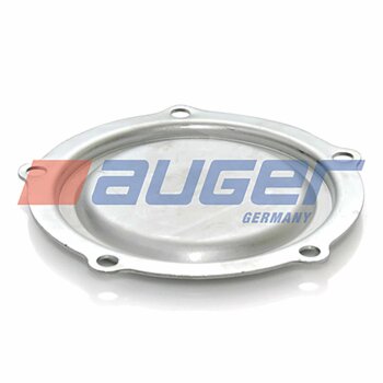AUGER Nabendeckel 53781 - passend für ROR-MERITOR...